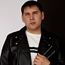 Знакомства: Максим, 36 лет, Ульяновск