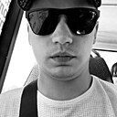 Знакомства: Вадим, 21 год, Тольятти