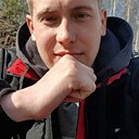 Знакомства: Евгений, 28 лет, Прокопьевск