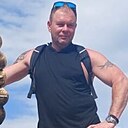 Знакомства: Сергей, 49 лет, Тула