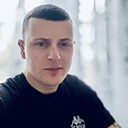 Знакомства: Владислав, 25 лет, Минск