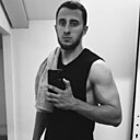 Знакомства: Руслан, 26 лет, Чита