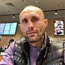 Знакомства: Юрий, 40 лет, Люберцы