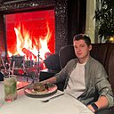 Знакомства: Иван, 23 года, Самара