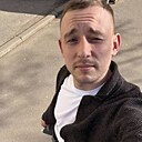 Знакомства: Кирилл, 24 года, Черемхово