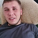 Знакомства: Алексей, 25 лет, Чита