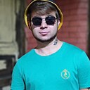 Знакомства: Vitya, 27 лет, Бишкек