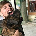 Знакомства: Marksim, 36 лет, Севастополь