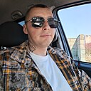 Знакомства: Вадим, 34 года, Молодечно