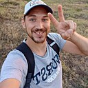 Знакомства: Илья, 34 года, Симферополь