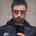 Знакомства: Aleksandre, 22 года, Алитус