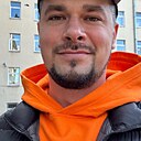 Знакомства: Федор, 37 лет, Санкт-Петербург