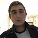 Знакомства: Ибрагим, 30 лет, Москва