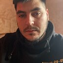 Знакомства: Владислав, 35 лет, Симферополь