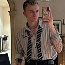 Знакомства: Fr, 27 лет, Санкт-Петербург