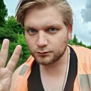 Знакомства: Владислав, 29 лет, Тула