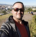 Знакомства: Kortes, 46 лет, Геленджик