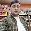 Знакомства: Али, 36 лет, Сергиев Посад