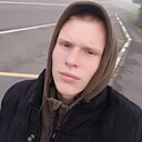 Знакомства: Jimbim, 25 лет, Калининград