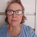 Знакомства: Ольга, 67 лет, Гатчина