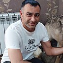 Знакомства: Аслан, 38 лет, Тианети