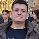 Знакомства: Кирилл, 36 лет, Самара