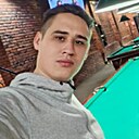 Знакомства: Виктор, 25 лет, Магадан