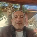 Знакомства: Amin, 47 лет, Марнеули