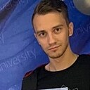 Знакомства: Виктор, 30 лет, Тюмень