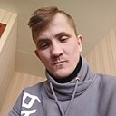 Знакомства: Эрнест Якимчик, 31 год, Молодечно
