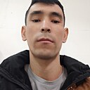 Знакомства: Нурбек, 22 года, Алматы