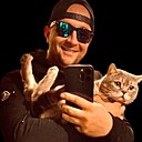 Знакомства: Женя, 30 лет, Мурманск