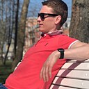 Знакомства: Андрей, 39 лет, Симферополь