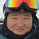 Знакомства: Азамат, 43 года, Бишкек