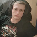 Знакомства: Юрий, 22 года, Сургут