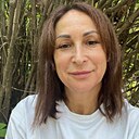 Знакомства: Елена, 50 лет, Симферополь