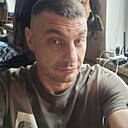 Знакомства: Дмитрий, 37 лет, Горловка