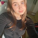 Знакомства: Варвара, 18 лет, Москва