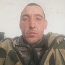 Знакомства: Лёша, 38 лет, Славгород