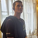 Знакомства: Даниил, 21 год, Нижний Новгород