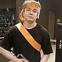 Знакомства: Даня, 18 лет, Фрязино