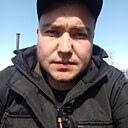 Знакомства: Bulit, 34 года, Большеустьикинское