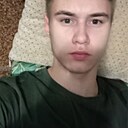 Знакомства: Anton, 19 лет, Пятигорск