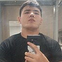 Знакомства: Гайратбек, 23 года, Москва