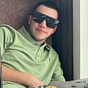 Знакомства: Никита, 23 года, Прокопьевск