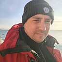 Знакомства: Андрей, 35 лет, Ангарск