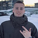 Знакомства: Владислав, 25 лет, Калининград