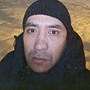 Знакомства: Отобек, 36 лет, Балаково