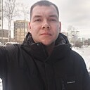 Знакомства: Сергей, 34 года, Тюмень