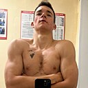 Знакомства: Степан, 20 лет, Серпухов